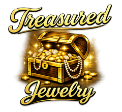 Treasured Jewelry 